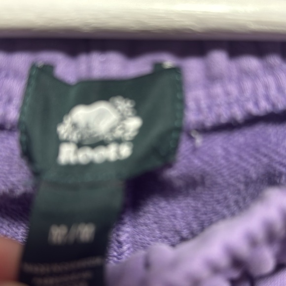 Roots Jogger - Picture 4 of 7